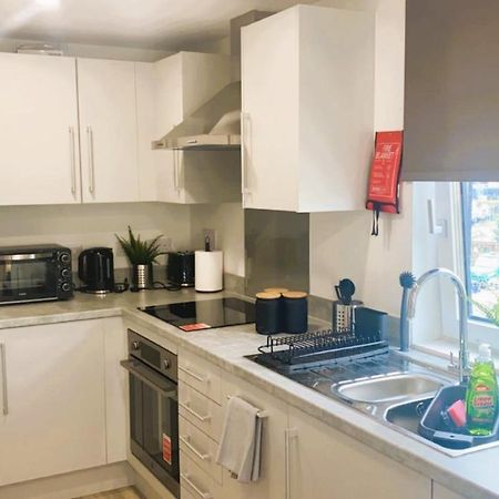 Bridgefield Apartment Ashford  Kültér fotó