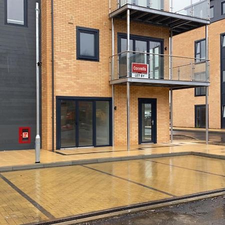 Bridgefield Apartment Ashford  Kültér fotó