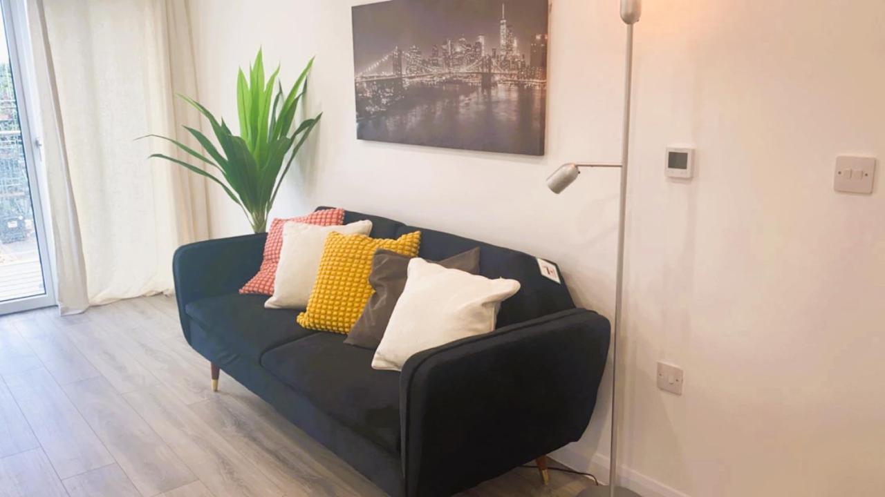 Bridgefield Apartment Ashford  Kültér fotó