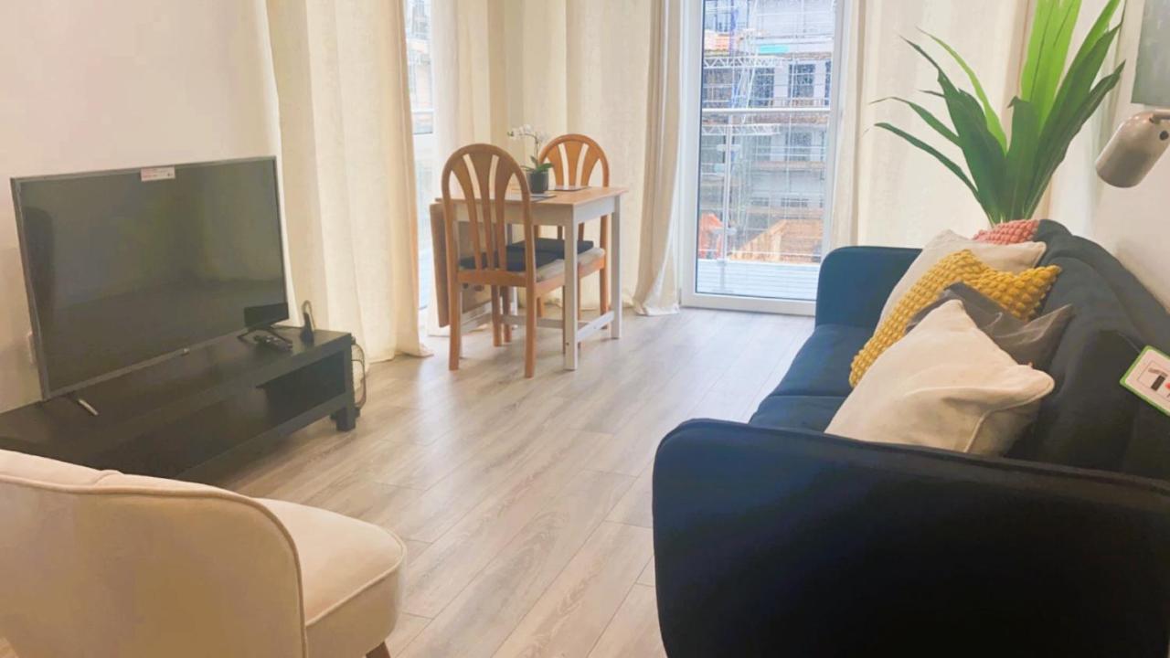 Bridgefield Apartment Ashford  Kültér fotó