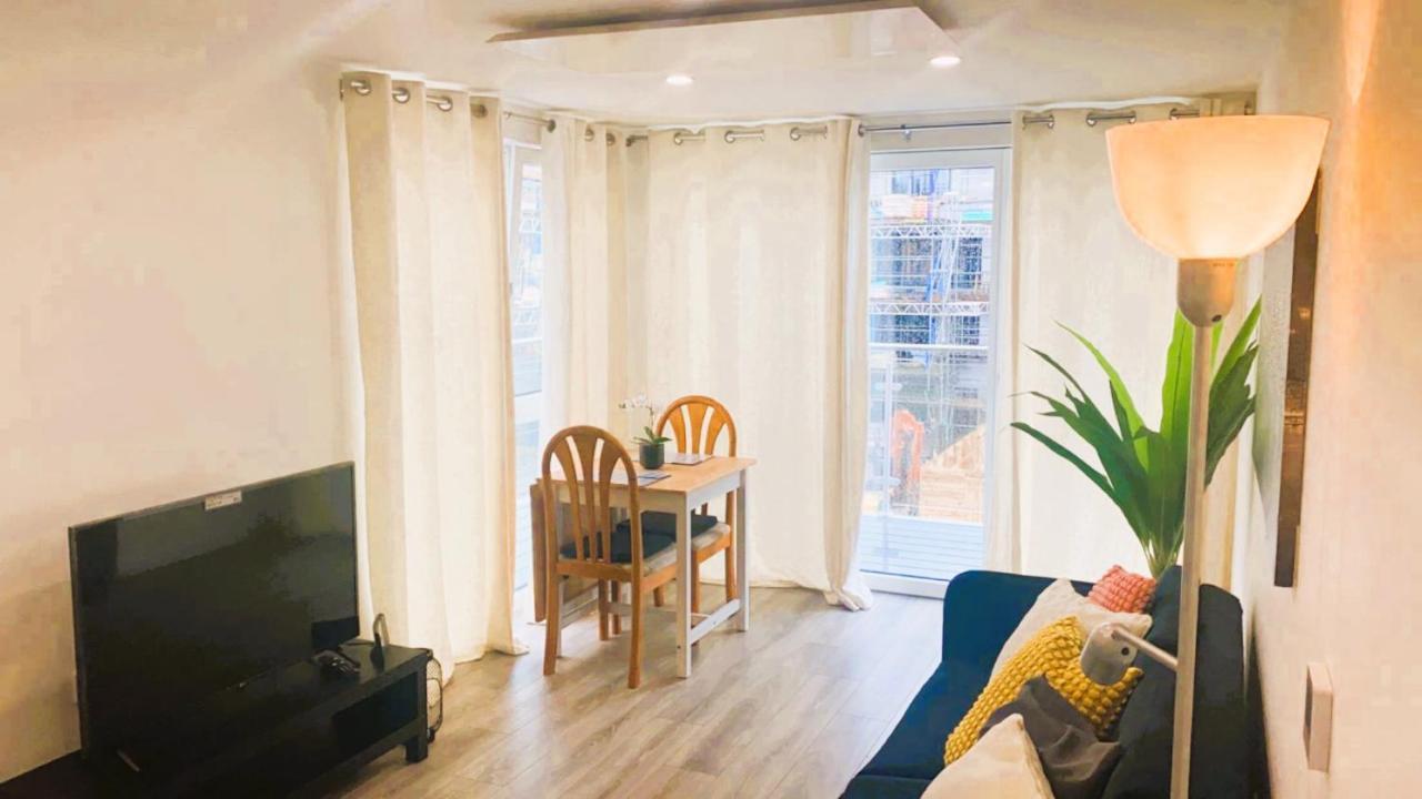 Bridgefield Apartment Ashford  Kültér fotó