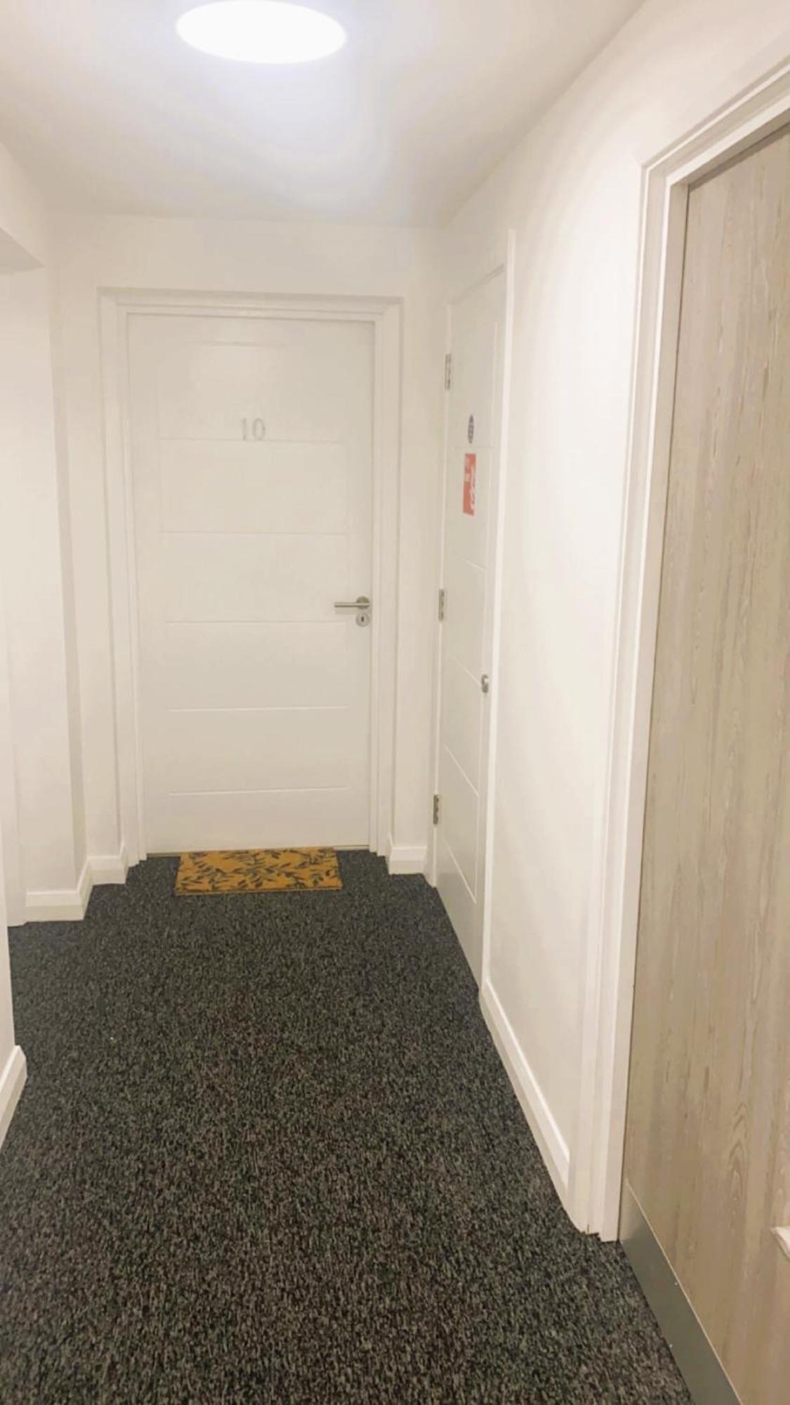 Bridgefield Apartment Ashford  Kültér fotó