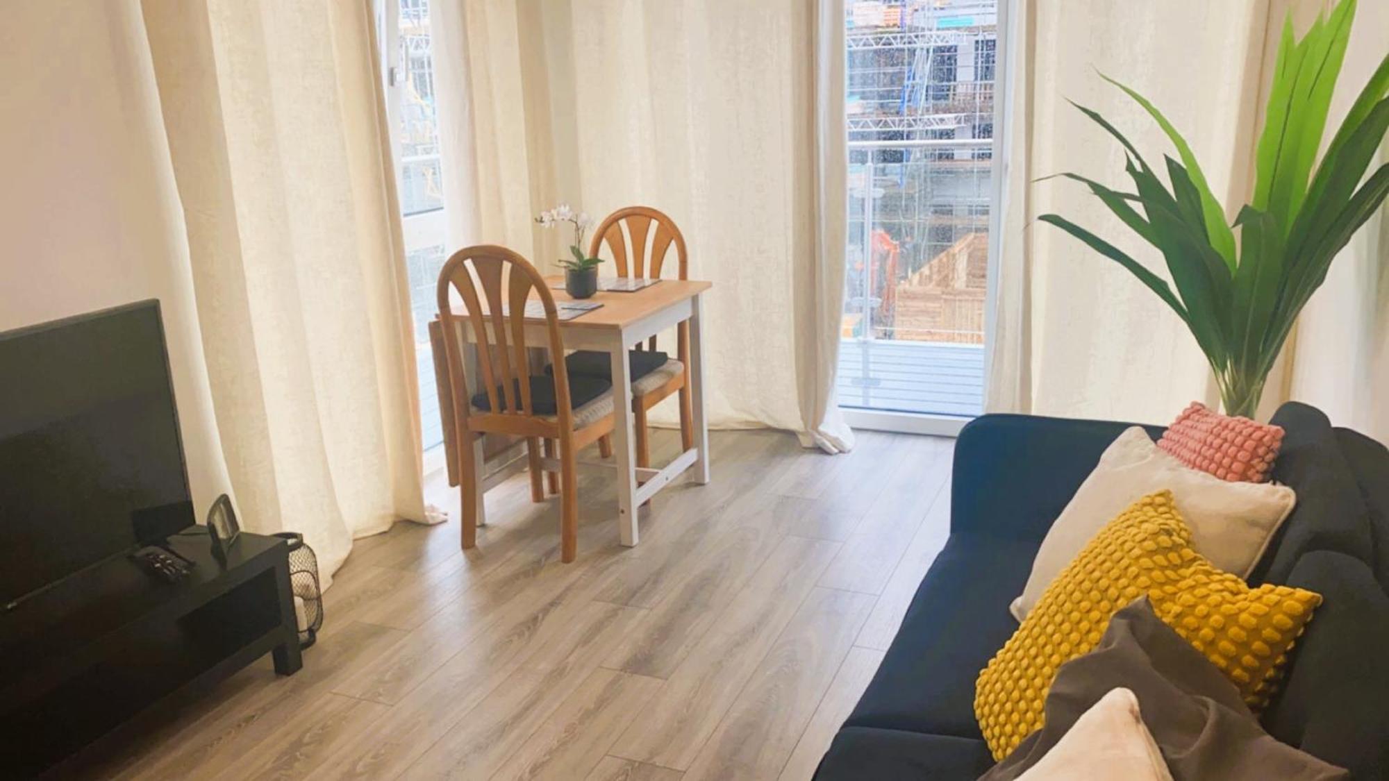 Bridgefield Apartment Ashford  Kültér fotó